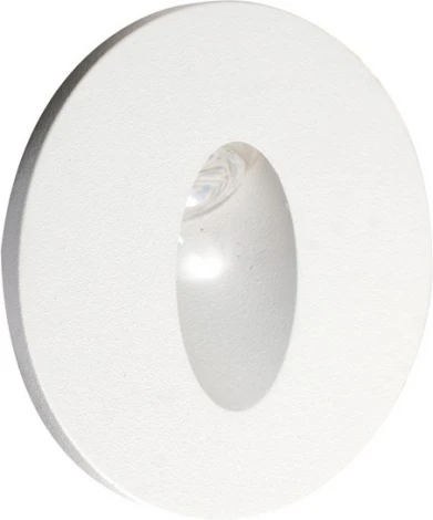 Подсветка для лестниц и ступеней встраиваемая Donolux Steps DL18374/11WW-White (LED, 220V)