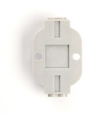 Клемма рычажковая Stekker 39501