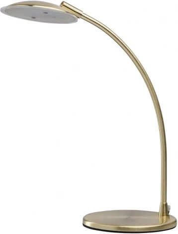 Интерьерная настольная лампа MW-Light Техно 300034501