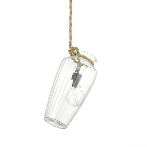 Подвесной светильник Ideal Lux Potty Potty-2 SP1