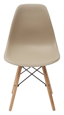 Обеденный стул M-City NUDE нуга