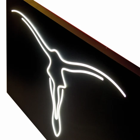 Настенный светильник Mantra Trazos 7266