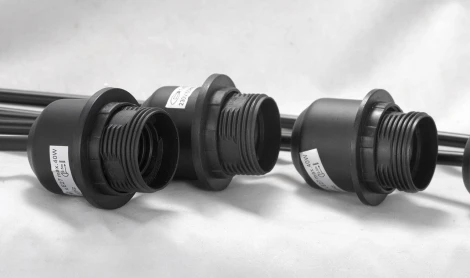 Потолочная люстра Lussole Lgo Lafayette GRLSP-8266 (220V, IP21)