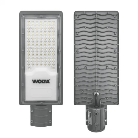 Уличный консольный светильник STL-100W/04 100Вт 5700К IP65 Wolta STL-100W/04