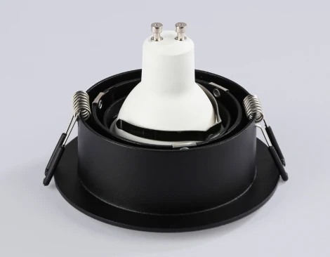 Светильник встраиваемый поворотный Ambrella Techno Spot TN102756