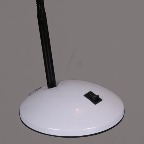 Офисная настольная лампа Reluce 00966-0.7-01 WT (220V)