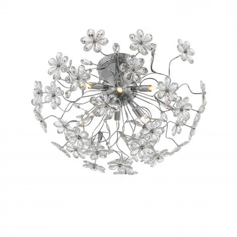 Потолочная люстра ST Luce Auola SL385.102.06