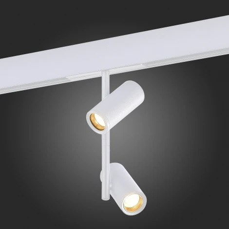 Трековый светильник магнитный 48V ST808 ST808.536.16 ST Luce (LED)