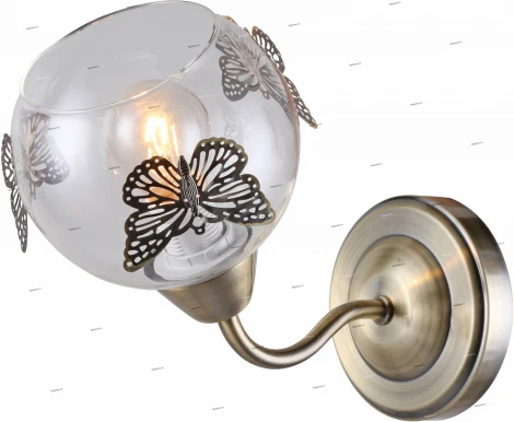 Бра J-Light Lula 1167/1W