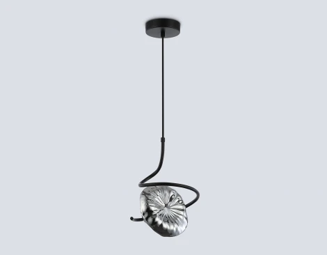 Подвесной светильник Ambrella HIGH LIGHT LH15001 (220V, на проводе)