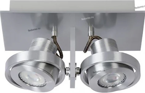 Спот Lucide Landa Led 17906/10/12