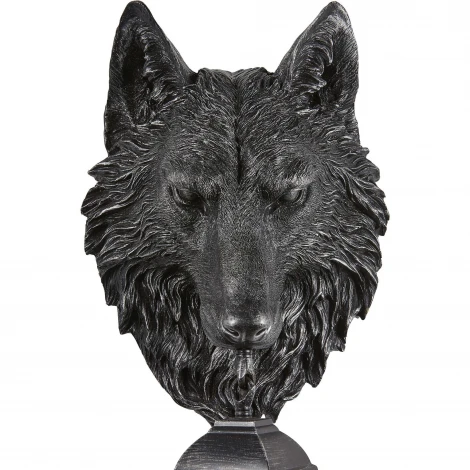 Настенный фонарь уличный Favourite Hunt 2252-1W (220V, животные, IP44)