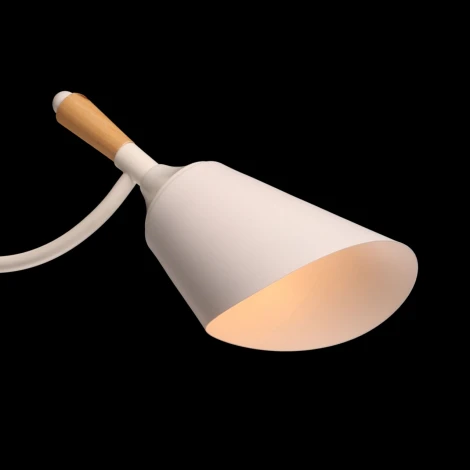 Потолочная люстра на штанге De City Дэла 635014703 (220V)