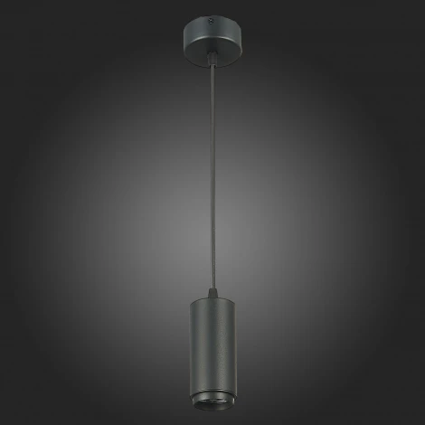 Подвесной светильник ST Luce Zoom ST600.443.10 (LED, 220V, на проводе, круглые)