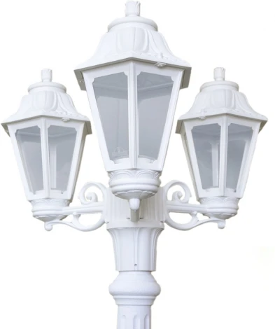 Наземный фонарь Fumagalli Anna E22.158.S30.WXF1R (220V, под старину, IP44)