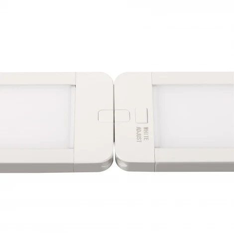 Мебельная светодиодная подсветка с датчиком движения DAXA-M-IR 9W CCTDIM W Kanlux Daxa 38120