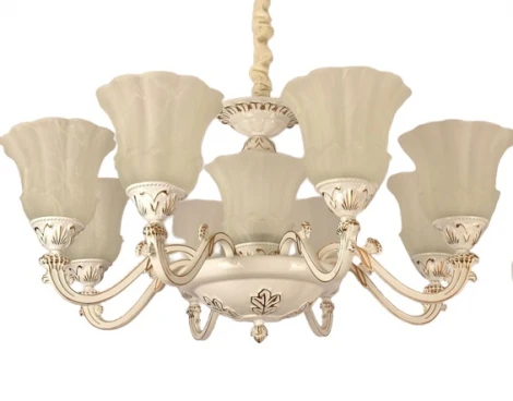 Подвесная люстра Мелодия Света PL1N 000023675