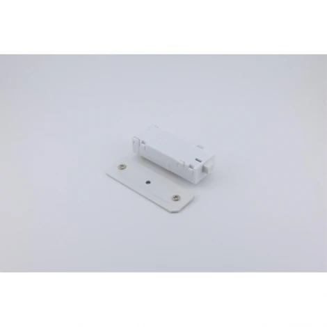 Коннектор питания прямой Aployt Magnetic track 220 APL.0280.10.01