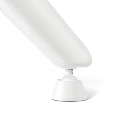 Стол Sheffilton SHT-TU30-2/TT46 120/80 Белый/дуб 7468922502