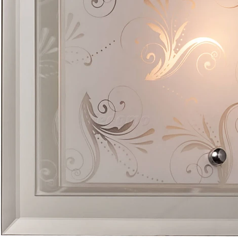 Настенно-потолочный светильник Silver Light Harmony 818.27.1
