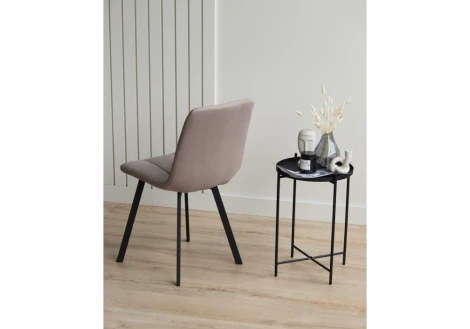 Стул на металлокаркасе Чилли Notta 631634