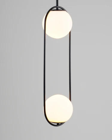 Подвесной светильник Moderli Lucia V10281-2P