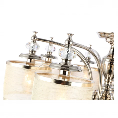 Подвесная люстра ST Luce Pilonne SL1752.103.06