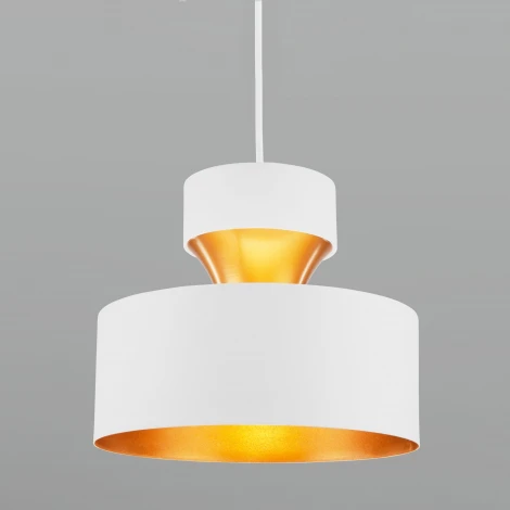 Подвесной светильник Eurosvet Ultra 50171/1 белый