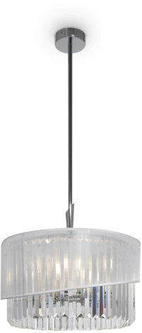 Потолочная люстра Freya Eclipse FR5170PL-06N