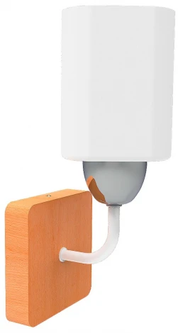 Бра Дубравия Ханна 261-51-11W