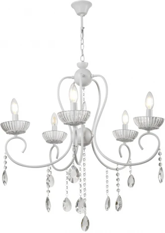 Подвесная люстра PL1N 000030005 Мелодия Света