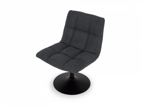 Кресло ilari ОГОГО 825683 (серый)