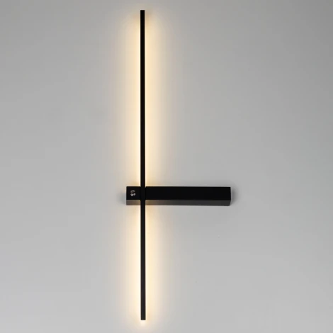 Настенный светильник Citilux Pixel CL216371 (регулировка яркости, LED, 220V, сенсорный выключатель)