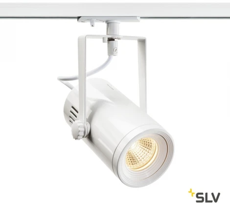 Трековый светильник Slv 1PHASE-TRACK EURO SPOT 1001486