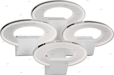 Настенный светильник ST Luce SL870 SL870.501.04