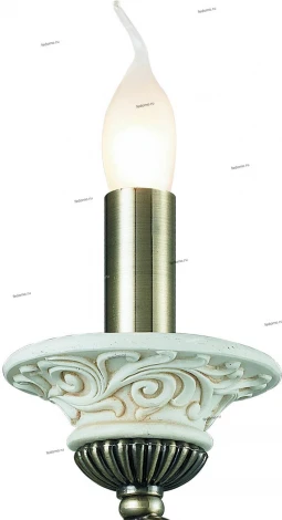 Бра Toplight Sylvia TL7280B-01AB