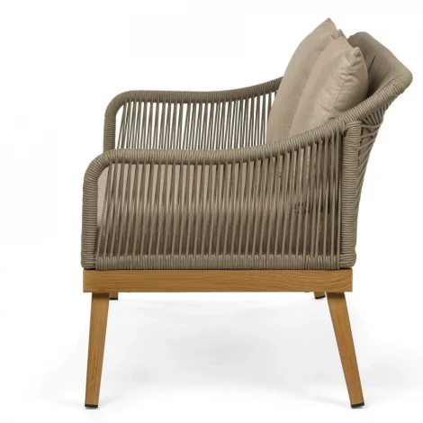 Диван Bella ширина 130 COSMO арт.E1201-2