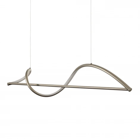 Подвесной светодиодный светильник MyFar Marry MR2052-PL