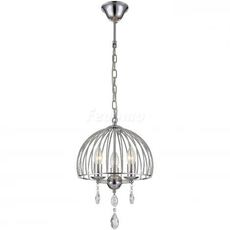 Подвесная люстра Citilux Джина CL462231