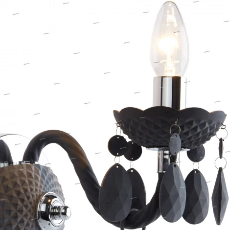 Бра Arte Lamp Morris A8888AP-1GY