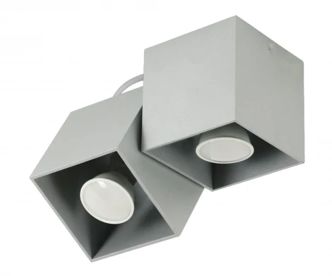 Спот Lampex Kraft 650/2A POP