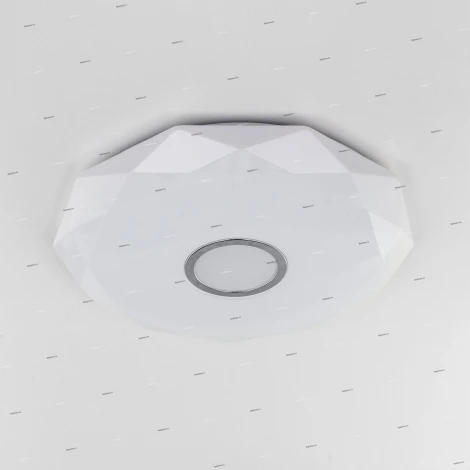 Потолочный светильник Citilux Диамант CL71380R
