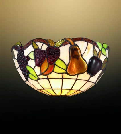 Настенный светильник Odeon Light Garden 2525/1W