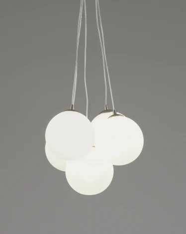 Подвесной светильник Moderli Renny V11723-5P