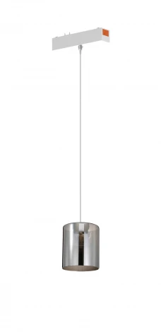 Трековый светильник светодиодный SWG SLIM P-SLIM-150GLWH-6-CCT