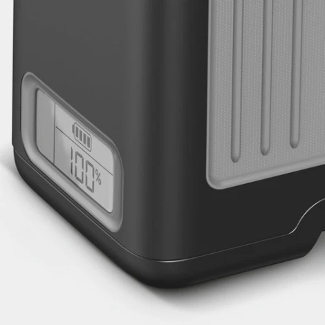 Battery Power+ 36/75 2.445-043