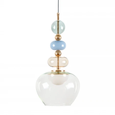 Подвесной светильник светодиодный MyFar Lucian MR2510-1PL