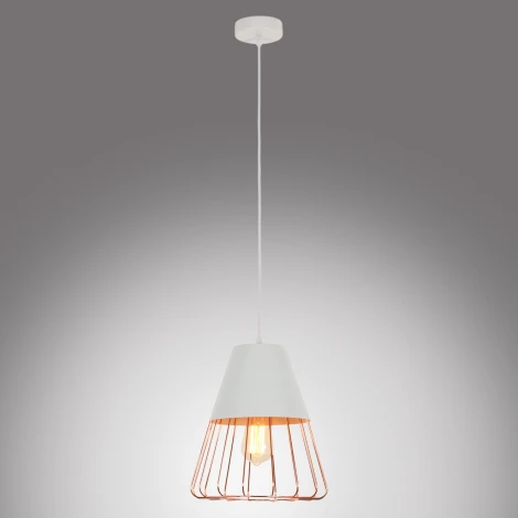 Подвесной светильник MyFar Hill MR1371-1P (220V)