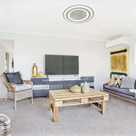 Потолочный светильник Lumion Penny 4423/99CL