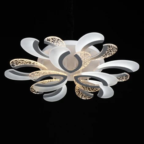 Потолочная люстра MW-Light Мадлен 424012209